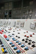© rootstocks - Control panel of the nuclear power plant