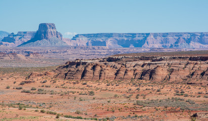 Poster - Lake powell 