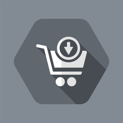 Poster - Add product to cart