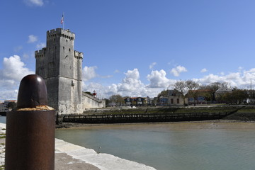 Port de La Rochelle