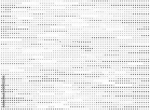 Abstract Modern Black And White Dots Pattern Line Halftone Texture Vector Illustration Vector Eps10 Buy This Stock Vector And Explore Similar Vectors At Adobe Stock Adobe Stock