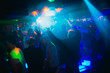© Jason - crowd of people dancing in nightclub
