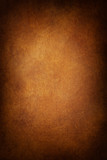 Fototapeta Na ścianę - abstract brown leather texture