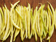 © JOSEPH DE LEO - Yellow Wax Beans