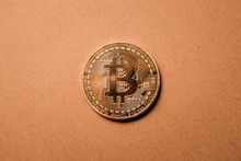 BTC - Bitcoin Coin