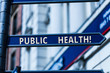 Word writing text Public Health. Business photo showcasing government protection and improvement of community health
