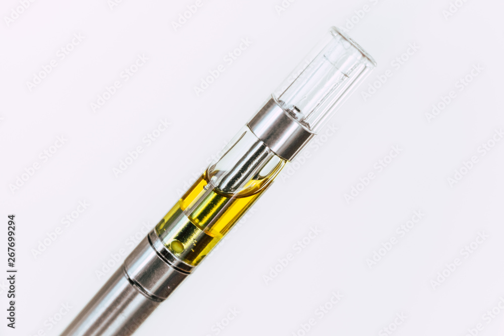 thc oil vape Young People Increasingly Use Juuls and E-Cigarettes to Vape Cannabis  Products