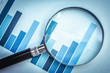 © Win Nondakowit - focus on business financial graph