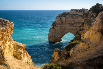 Arco Natural