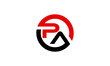 brand PA logo