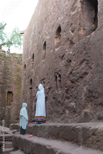 エチオピア エチオピア正教会 信者 Stock Photo Adobe Stock