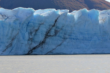 Sticker - perito moreno