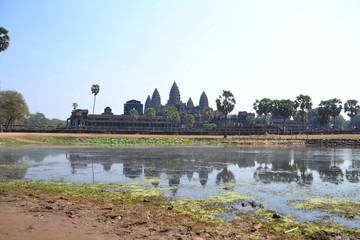 Angkor wat