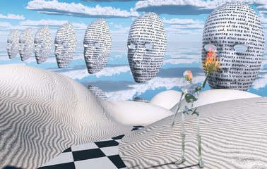 masks