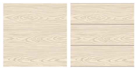 Seamless pattern wood. Vector monochrome illustration for label,