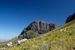 Jonkershoek Mountains South Africa