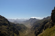 Jonkershoek Mountains South Africa