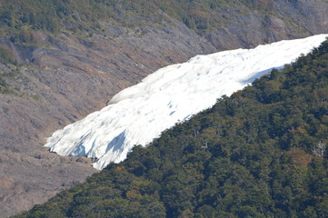 Sticker - lago argentino