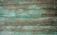 Weathered Wood Wall Texture, Perfect As A Background
