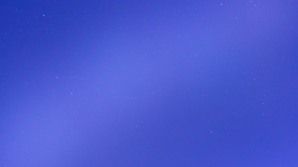 Wall Mural - texture of the starry sky at night