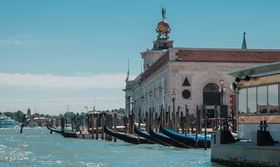 Wall Mural - Venezia