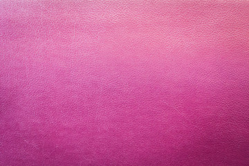 Pink leatherette texture