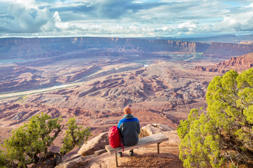 Sticker - Canyonlands