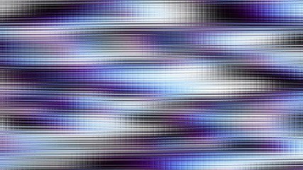 Poster - Moving abstract glass defocused background.. Abstract screensaver for video. Looping footage.
