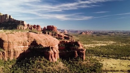 Poster - Landscape around Sedona Arizona