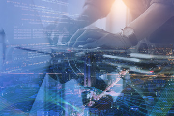 software development, iot