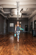 © Take A Pix Media LLC/Stocksy - Beautiful Woman Practicing Yoga in a Studio