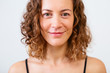 © Bonninstudio/Stocksy - Beautiful woman.