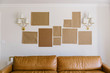 © Raymond Forbes LLC/Stocksy - Frame Organization On Wall