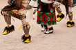 © Julien McRoberts - Native American Moccasins