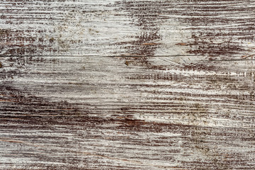 Old and weathered gray black wood wall vintage retro style background and texture