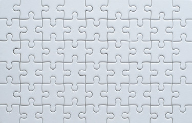 jigsaw puzzle white color,puzzle pieces grid