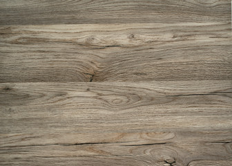 Poster - wooden surface