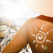 © magdal3na - Woman on beach and summer time