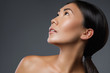 © blackday - Portrait of young and beautiful asian model