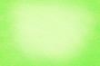 Bright light green abstract colourful background. Surface for creative project or design, free space for text or image.