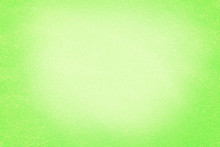 Bright Light Green Abstract Colourful Background. Surface For Creative Project Or Design, Free Space For Text Or Image.