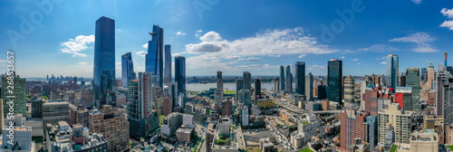 Cuadros en Lienzo Midtown Manhattan - New York City