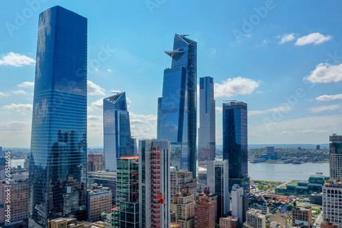 Fotografía Midtown Manhattan - New York City
