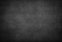 Black Board Texture Or Background