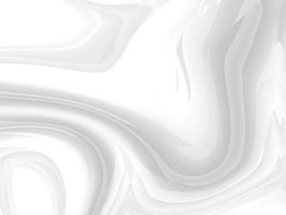 Abstract grey and white graphic illustration background.