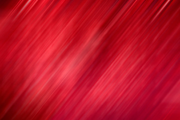 Background and textured of motion red light Oblique.