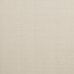 Wall Mural - Brown cotton silk natural blended fabric wallpaper texture background in light pastel pale white beige cream color