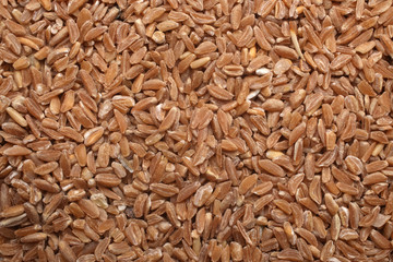 Bulgur, for backgrounds or textures