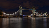 Fototapeta Londyn - Tower Bridge 3