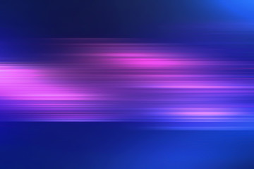 Abstract gradient background. Vivid color light. Colorful texture. Futuristic neon lights.